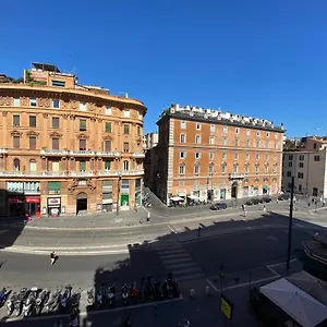 Argentina Apartment Rome