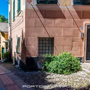San Giorgio By Portofinovip Apartment Portofino