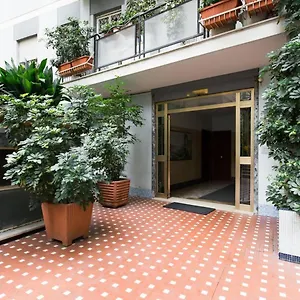 Romeeyes2020 Apartment Rome
