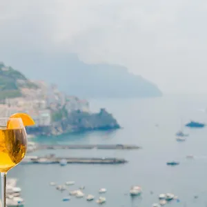 Belvedere Holiday home Amalfi