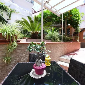 A Passo Duomo Holiday home Amalfi